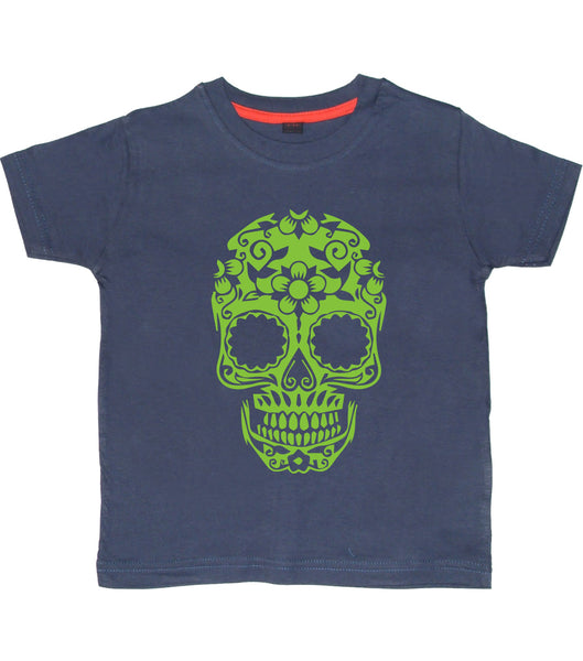 Day of the Dead Children's T-shirt