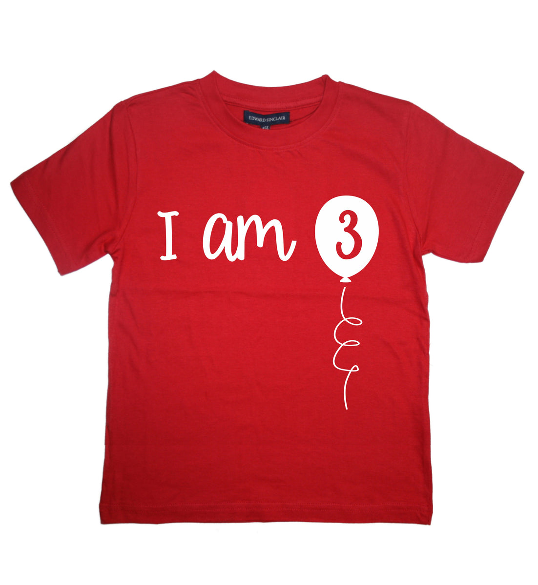 T-Shirt Uomo Edward Sinclair - Design Vintage Con Slogan Divertente - Idea Regalo Compleanno