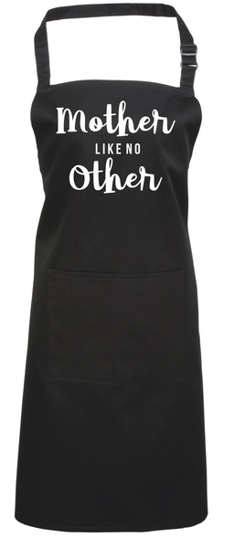 Mother Like No Other Apron