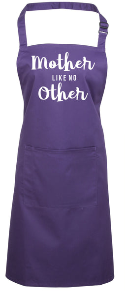 Mother Like No Other Apron