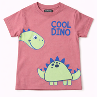 ColT & KiN – "Cool-o-Saurus" Dino Unisex Co-ord Set