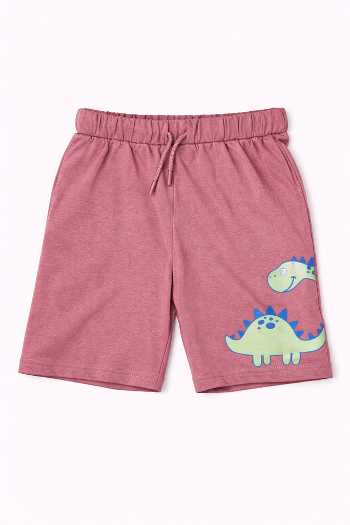 ColT & KiN – "Cool-o-Saurus" Dino Unisex Co-ord Set