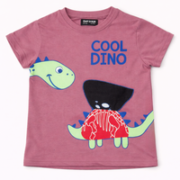 ColT & KiN – "Cool-o-Saurus" Dino Unisex Co-ord Set
