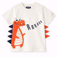 ColT & KiN – The Dino Roar Unisex Co-ord Set