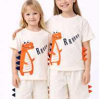 ColT & KiN – The Dino Roar Unisex Co-ord Set
