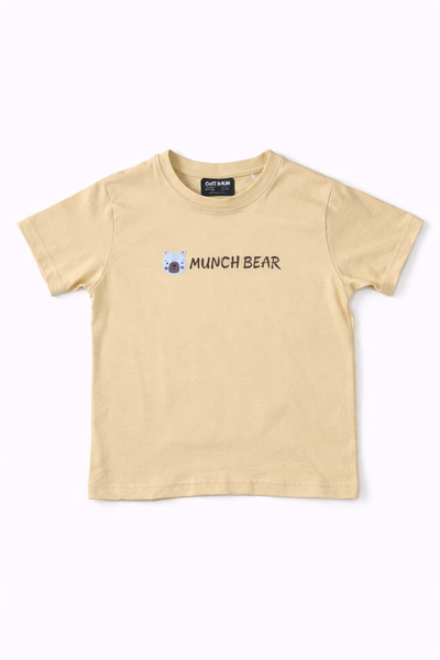 ColT & KiN – Munch Bear Unisex Co-ord Set