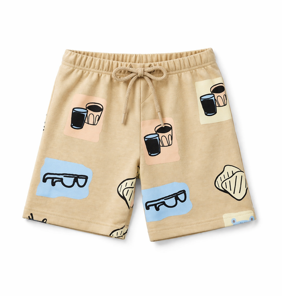 ColT & KiN – Munch Bear Unisex Co-ord Set