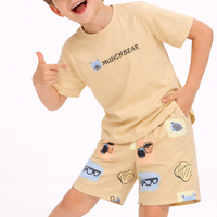 ColT & KiN – Munch Bear Unisex Co-ord Set