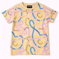 ColT & KiN – The Loop-de-Fun Unisex Co-ord Set