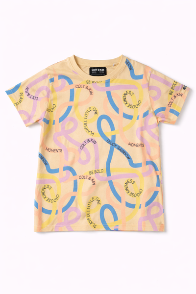 ColT & KiN – The Loop-de-Fun Unisex Co-ord Set