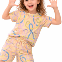 ColT & KiN – The Loop-de-Fun Unisex Co-ord Set