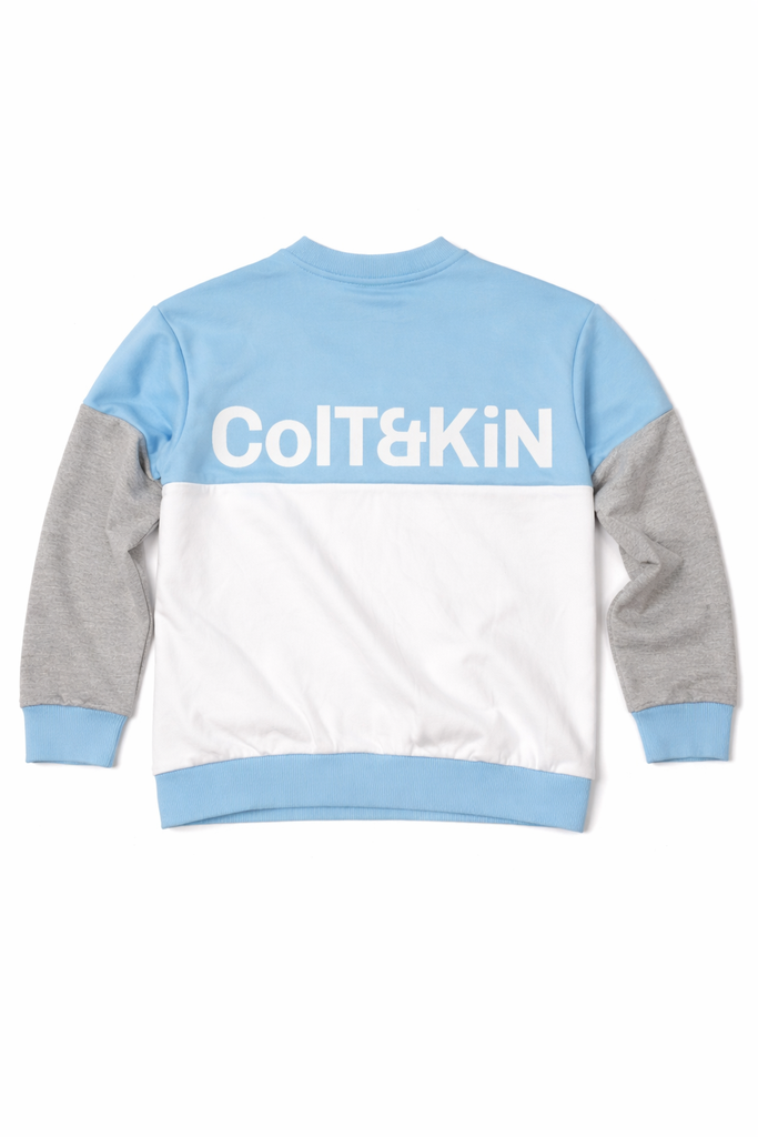 ColT & KiN –  Skyline Breeze Unisex Co-ord Set
