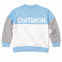 ColT & KiN –  Skyline Breeze Unisex Co-ord Set