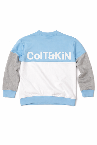 ColT & KiN –  Skyline Breeze Unisex Co-ord Set