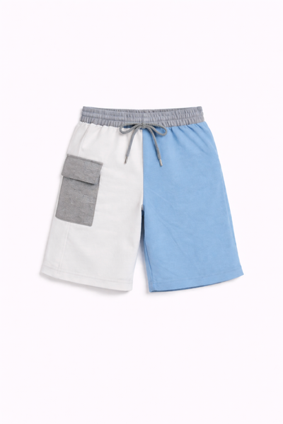 ColT & KiN –  Skyline Breeze Unisex Co-ord Set
