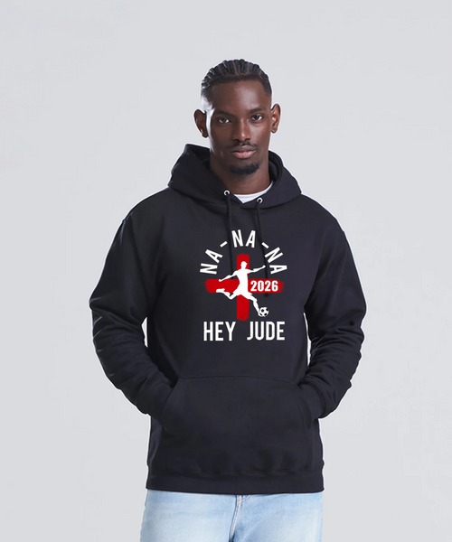 NA-NA-NA HEY JUDE HOODIE