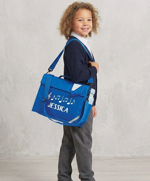 Carnet de notes de musique personnalisé 