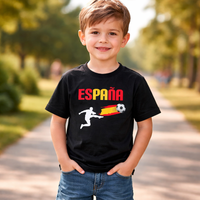 ESPANA (Junior)