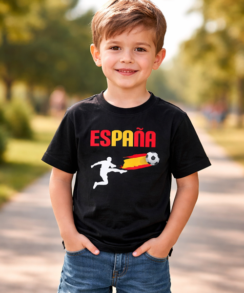 ESPANA (Junior)