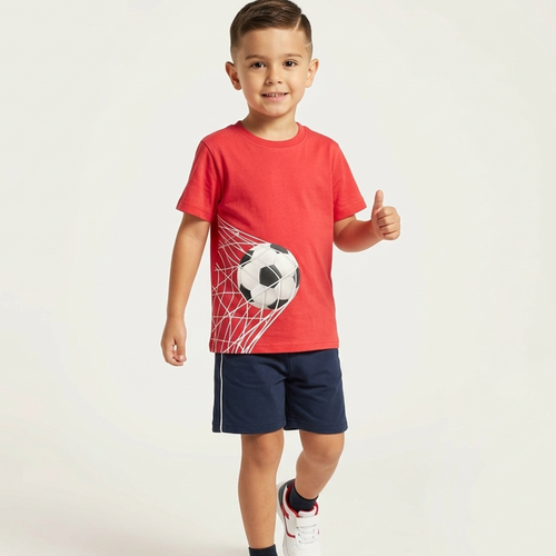 GOAL!!! (Junior)