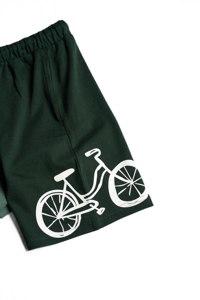 ColT & KiN – Ride & Shine Unisex Co-ord Set