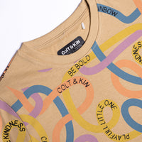 ColT & KiN – The Loop-de-Fun Unisex Co-ord Set