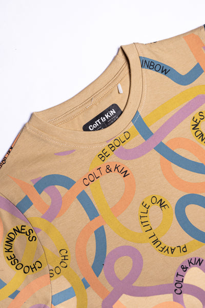 ColT & KiN – The Loop-de-Fun Unisex Co-ord Set