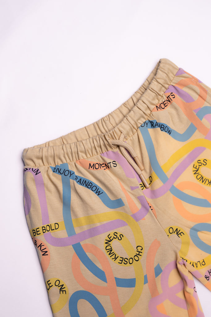 ColT & KiN – The Loop-de-Fun Unisex Co-ord Set