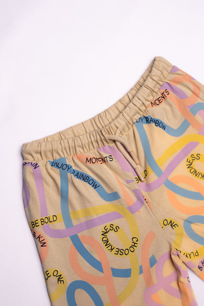 ColT & KiN – The Loop-de-Fun Unisex Co-ord Set
