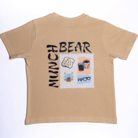 ColT & KiN – Munch Bear Unisex Co-ord Set