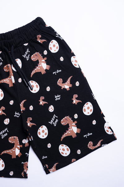 ColT & KiN – The Dino Egg Adventure Unisex Co-ord Set