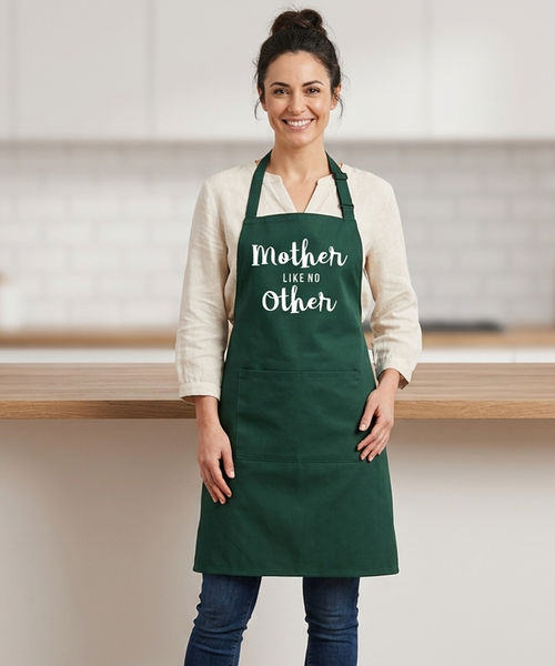 Mother Like No Other Apron