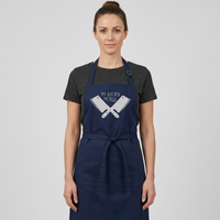 My Kitchen My Rules Apron