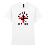 NA-NA-NA HEY JUDE