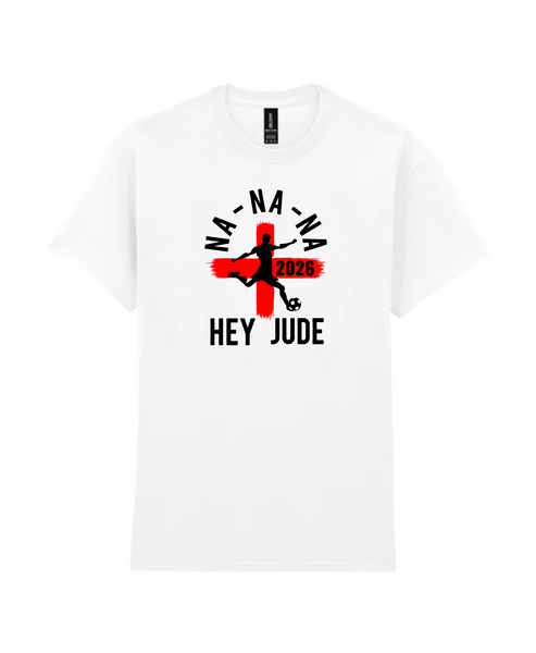 NA-NA-NA HEY JUDE