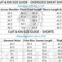 ColT & KiN –  Skyline Breeze Unisex Co-ord Set