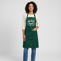This is What an Awesome Mum Looks Like Apron