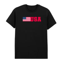 USA Unisex T-shirt