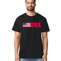 USA Unisex T-shirt
