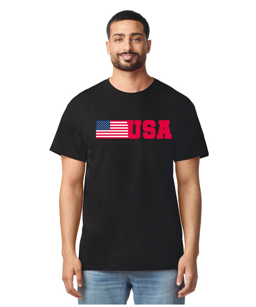 USA Unisex T-shirt