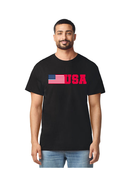 USA Unisex T-shirt