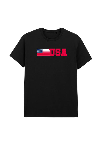 USA Unisex T-shirt