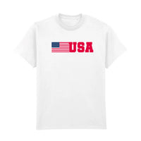 USA Unisex T-shirt