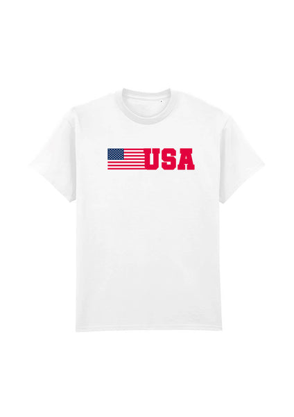 USA Unisex T-shirt