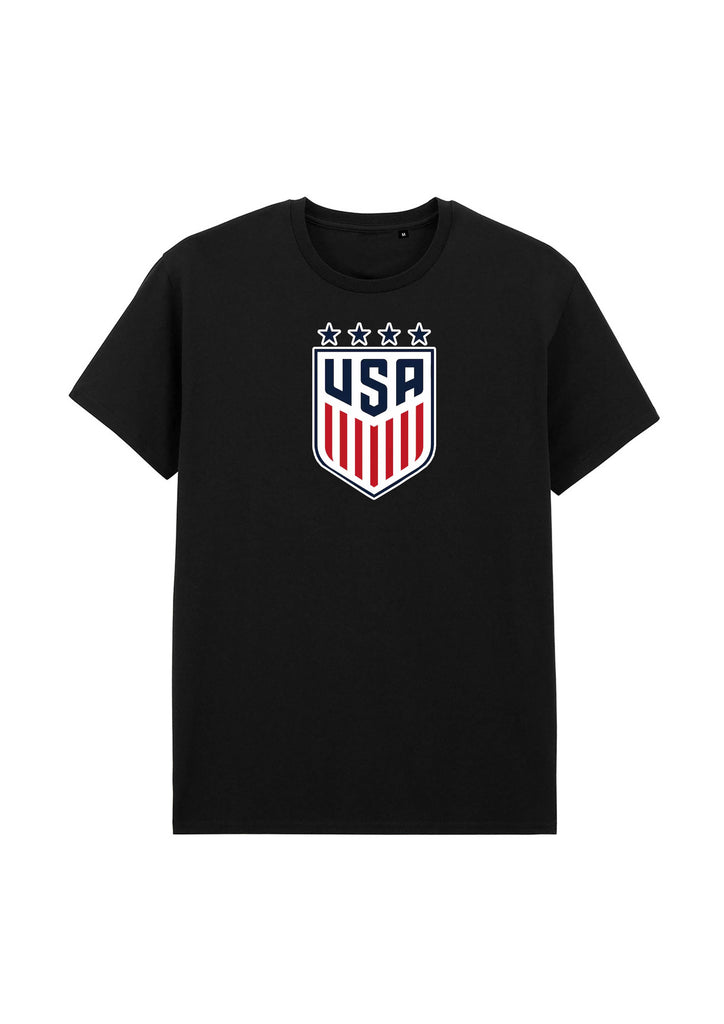 USA Flag Unisex T-shirt