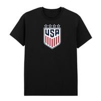 USA Flag Unisex T-shirt