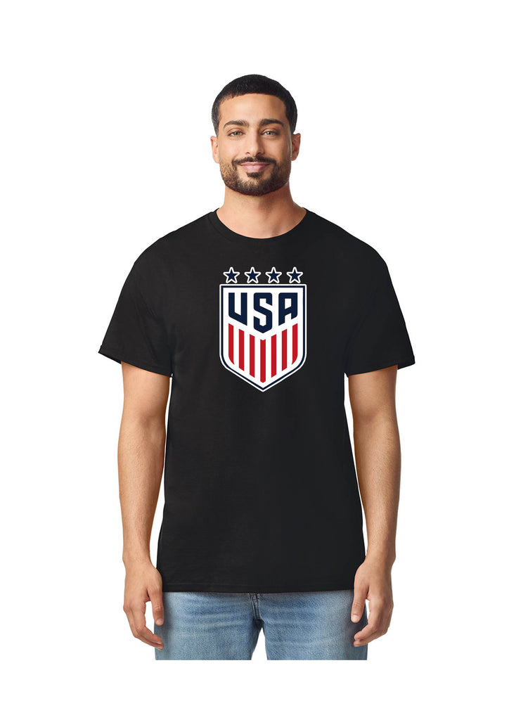 USA Flag Unisex T-shirt