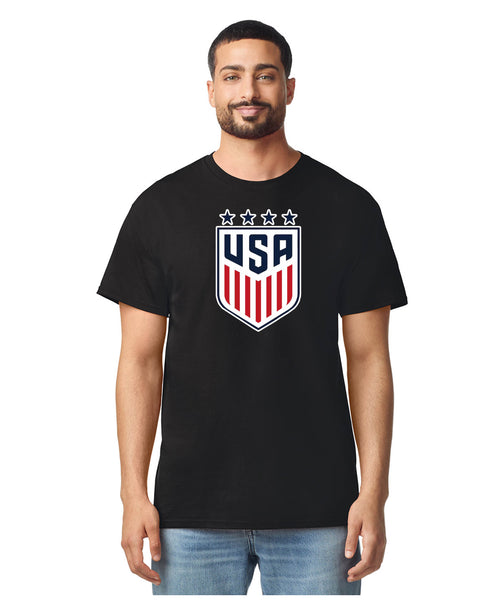 USA Flag Unisex T-shirt