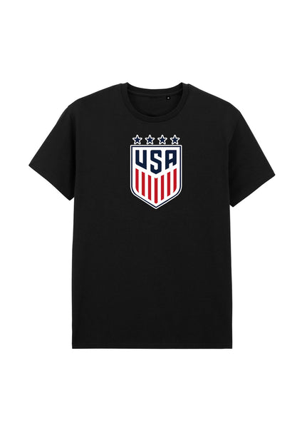 USA Flag Unisex T-shirt