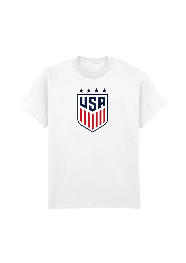 USA Flag Unisex T-shirt